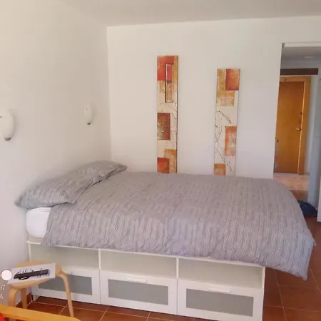 Апартаменти Maite 3 *