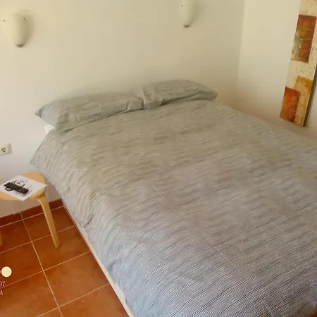 Апартаменти Maite 3 *